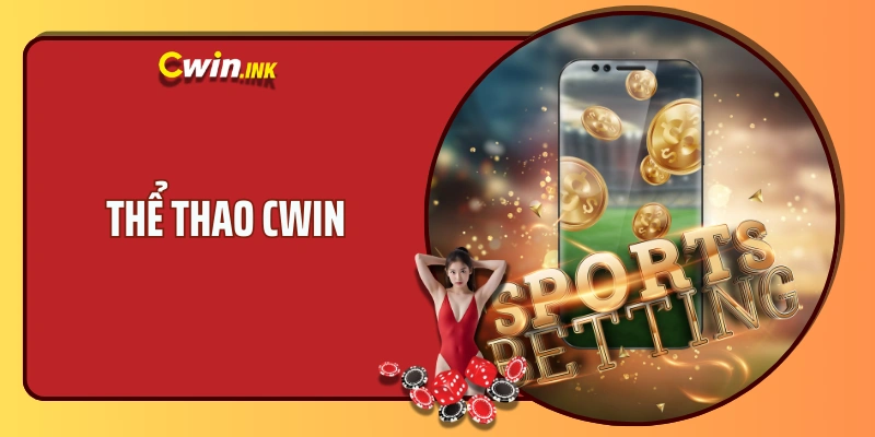 Thể Thao CWIN: Đắm Chìm Vào Trận Cầu Đỉnh Cao & Mãn Nhãn