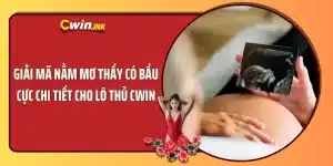 Nằm mơ thấy có bầu